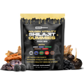 Shilajit Gummies – Get +3" Longer & Rock Hard
