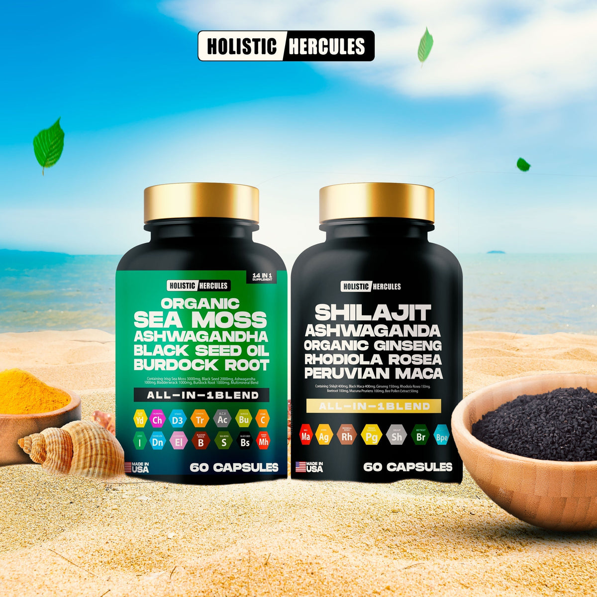HerculesBlend V2