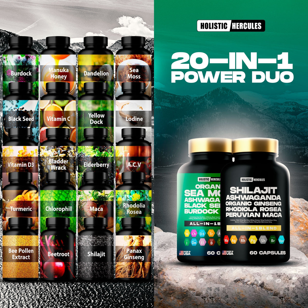 HerculesBlend V2