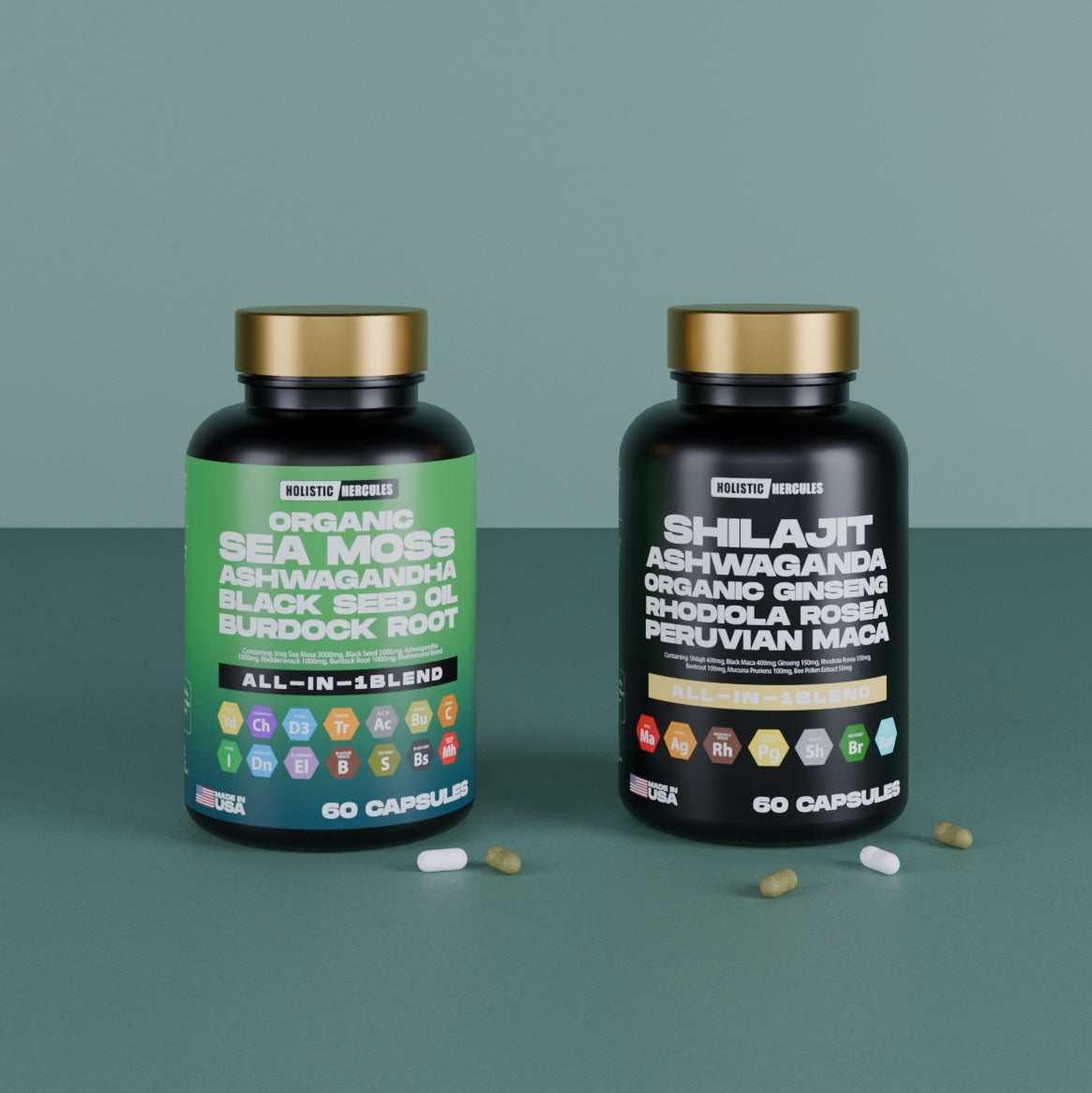HerculesBlend V2